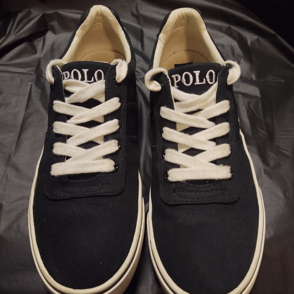 Polo Ralph Lauren shoes ! All sales are final